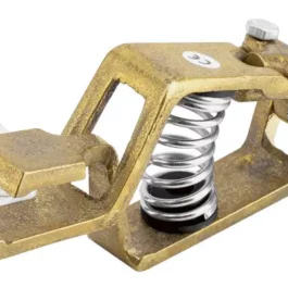 PINCE DE MASSE A RESSORT 300A - BINZEL SOUDAGE - A-7000010