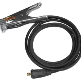 KIT PINCE DE MASSE 200A-16MM2-10/25-3M - 513FRC01 - BINZEL SOUDAGE