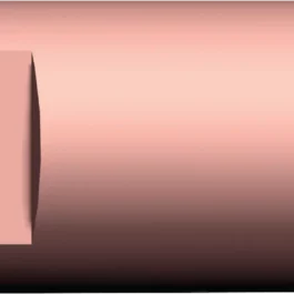 TUBE CONTACT M6 0,8MM CUCRZR - TZ605401 - BINZEL SOUDAGE - Lot de 10