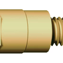 SUPPORT TUBE CONTACT M6 TYPE 25 - S6000101 - BINZEL SOUDAGE - Lot de 10