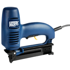 AGRAFEUSE CLOUEUR ELECTRIQUE R606 - 10643015 - RAPID