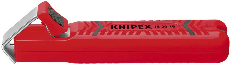 OUTIL A DEGAINER 130 MM - 16 20 28 SB - KNIPEX 1 OUTIL A DEGAINER 130 MM - 16 20 28 SB - KNIPEX
