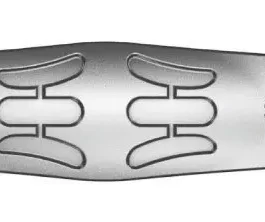 CLE MIXTE A CLIQUET JOKER SW 18 - 5073278001 - WERA