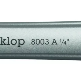 CLIQUET ZYKLOP METAL PUSCH 1/4'' (8003 A) - 5004003001 - WERA