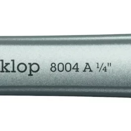 CLIQUET ZYKLOP METAL SWITCH 1/4'' (8004 A) - 5004004001 - WERA
