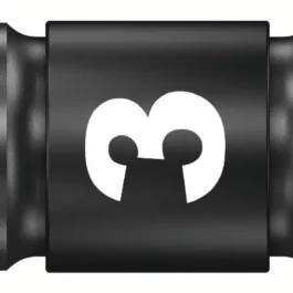 EMBOUT IMPAKTOR IMP DC 855/1 PZ 3X25 MM - 5073922001 - WERA