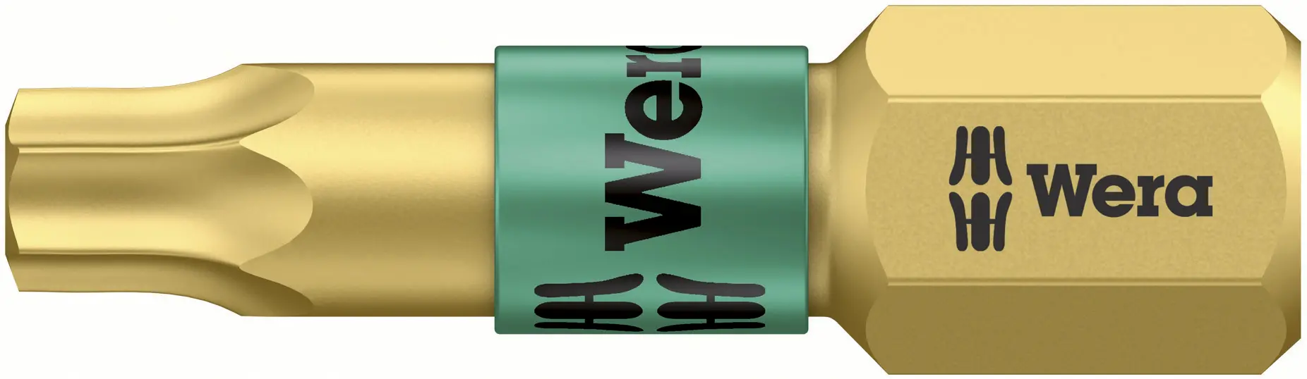 EMBOUT DIAMANT BDC SB 867/1 TX 25X25 MM - 5134377001 - WERA 1 EMBOUT DIAMANT BDC SB 867/1 TX 25X25 MM - 5134377001 - WERA