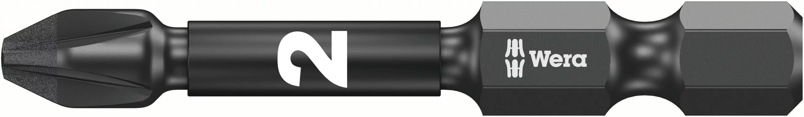 EMBOUT IMPAKTOR IMP DC 855/4 PZ 3X50 MM - 5073962001 - WERA 1 EMBOUT IMPAKTOR IMP DC 855/4 PZ 3X50 MM - 5073962001 - WERA