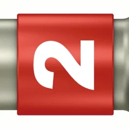 EMBOUT TS INOX 3851/1 PH 1X25 MM - 5073610001 - WERA