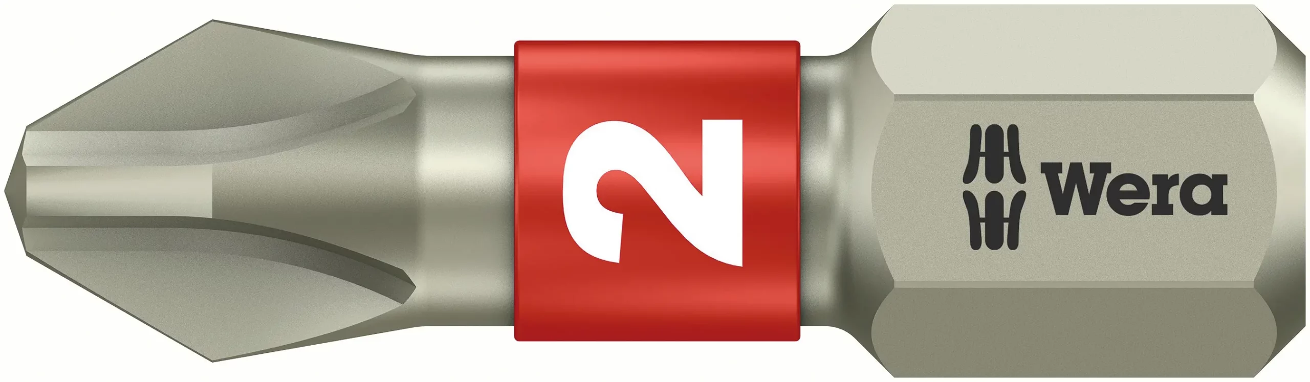 EMBOUT TS INOX 3851/1 PH 1X25 MM - 5073610001 - WERA 1 EMBOUT TS INOX 3851/1 PH 1X25 MM - 5073610001 - WERA