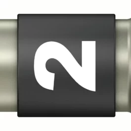 EMBOUT TS INOX 3855/1 PZ 1X25 MM - 5073613001 - WERA