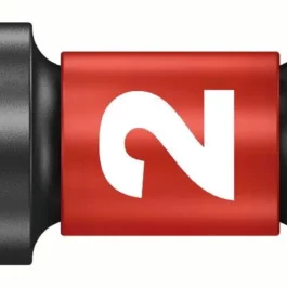 EMBOUT PHILLIPS IMPAKTOR IMP DC 851/1 SB PH 2X25 MM - 5073916001 - WERA