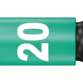 EMBOUT IMPAKTOR IMP DC 867/1 TX 20X25 MM - 5073924001 - WERA