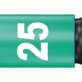 EMBOUT IMPAKTOR IMP DC 867/1 TX 25X25 MM - 5073925001 - WERA