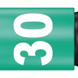 EMBOUT IMPAKTOR IMP DC 867/1 TX 30X25 MM - 5073926001 - WERA