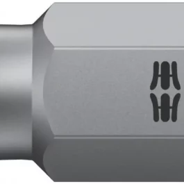 EMBOUT POZIDRIV Z 855/1 SB (JEU DE 3) - 5073311001 - WERA