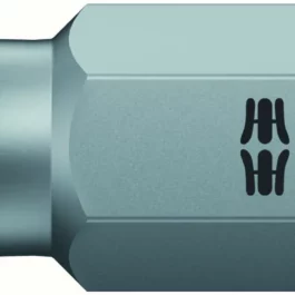 EMBOUT Z 855/1 PZ 2X25MM - 5073309001 - WERA