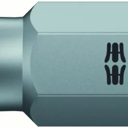 EMBOUT Z 851/1 PH 2X25 MM BTE 10 - 5072401001 - WERA