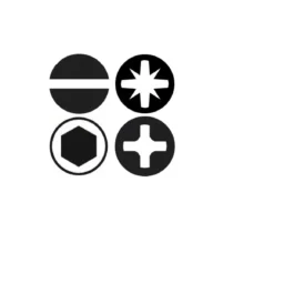 ETUI D'EMBOUTS BIT-CHECK 7 UNIVERSAL 1 SB (7 PIECES) - 5073406001 - WERA