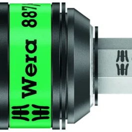 PORTE-EMBOUT UNIVERSEL RAPIDAPTOR 887/4 RR - 5073511001 - WERA