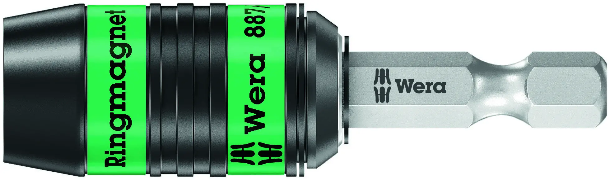 PORTE-EMBOUT UNIVERSEL RAPIDAPTOR 887/4 RR - 5073511001 - WERA 1 PORTE-EMBOUT UNIVERSEL RAPIDAPTOR 887/4 RR - 5073511001 - WERA