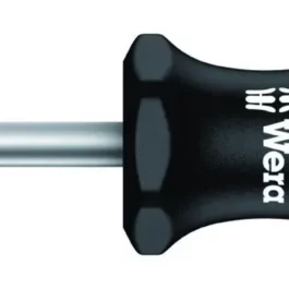 TOURNEVIS POZIDRIV 355 PZ 0X60 MM - 5009305001 - WERA