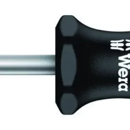 TOURNEVIS PHILLIPS 350 PH 0X60 MM - 5008705001 - WERA