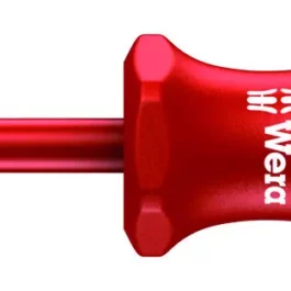 TOURNEVIS ISOLE POZIDRIV 165I VDE PZ 1X80 MM - 5006162001 - WERA
