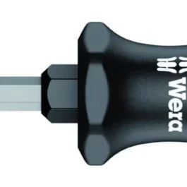 TOURNEVIS BURIN PHILLIPS 917 SPH PH 2X100 MM - 5017010001 - WERA