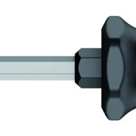 TOURNEVIS BURIN A FENTE 932 A 2,0X12,0X200 MM - 5018272001 - WERA