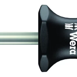 TOURNEVIS POZIDRIV INOX 3355 PZ 1X80 MM - 5032031001 - WERA
