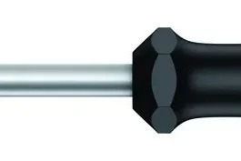 TOURNEVIS ELECTRONICIEN A FENTE 2035 0,40X2,0X60 MM - 5118006001 - WERA