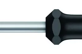 TOURNEVIS ELECTRONICIEN PHILLIPS 2050 PH 00X60 MM - 5118020001 - WERA