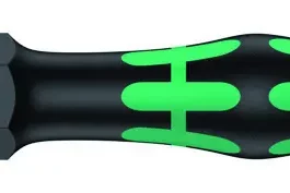 TOURNEVIS ELECTRONICIEN TORX 2067 TX 6X40 MM - 5118042001 - WERA