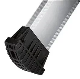 PAIRE SABOT ENV 66L NOIR 09007006 - 09007006-015 - TUBESCA-COMABI