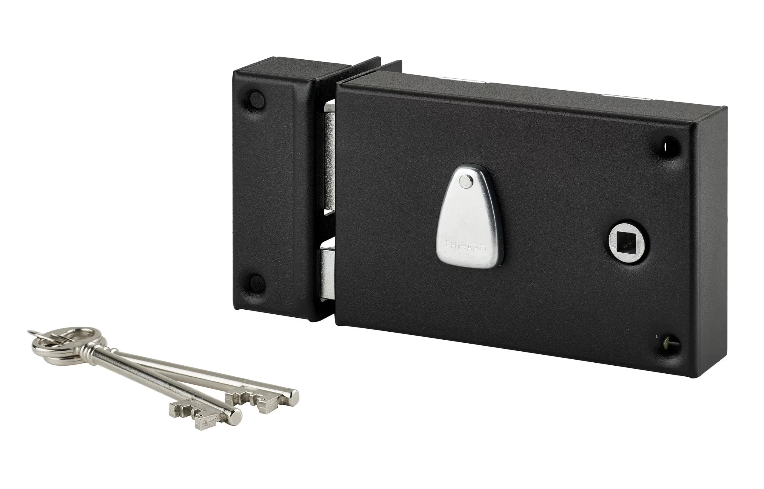 SERR APPL GRILLE 6G FOU 140X88 G 2CL - 035120 - THIRARD 1 SERR APPL GRILLE 6G FOU 140X88 G 2CL - 035120 - THIRARD