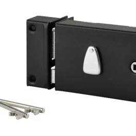 SERR APPL GRILLE 6G FOU 75X130 D 2CL - 037110 - THIRARD