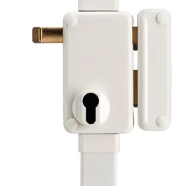 SERR 3 POINTS BELUGA DROITE APPL VERT TIRAGE ET CYL EURO BLC - 049411 - THIRARD