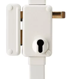 SERR 3 POINTS BELUGA GAUCHE APPL VERT TIRAGE ET CYL EURO BLC - 049421 - THIRARD