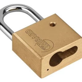 CADENAS LAITON 407 CP (SANS CYLINDRE) - 00099407 - THIRARD