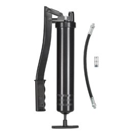 POMPE A GRAISSE INDUSTRIE 2 - 12679 - PRESSOL