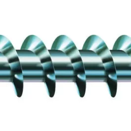 VIS A BOIS TETE FRAISEE FP TX ACIER ZINGUE BLANC 4,0X70 BTE 500 - 0191010400705 - SPAX