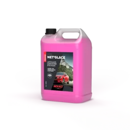 NET'GLACE - LAVE GLACE CONCENTRE ETE HIVER - 5L - LG143 - AEXALT