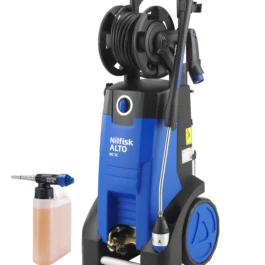 NETTOYEUR HP EAU FROIDE MONO MC 3C-150/660 XT - 107146380 - NILFISK