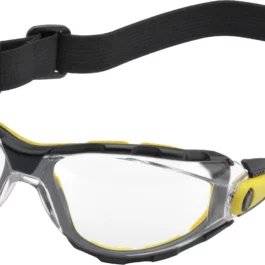 LUNETTE DE PROTECTION PACAYA CLEAR STRAP - PACAYSTIN - DELTA PLUS PRO - Lot de 10