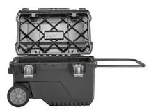 COFFRE DE CHANTIER ETANCHE FATMAX 90 L - FMST1-73601 - STANLEY BLACK & DECKER DIV CONSTRUCTION