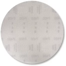 DISQUE TOILE RETICULE AUTO-AGRIPPANT SIANET 7900 Ø150MM GR400 (BTE 50) - F03E006788 - SIA ABRASIVES
