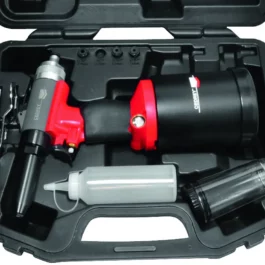RIVETEUSE HYDRO-PNEUMATIQUE UT2180R - UT2180R - CEDREY