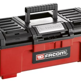 BOITE A OUTILS PLASTIQUE 24'' FERMETURE AUTOMATIQUE - BP.C24NPB - FACOM