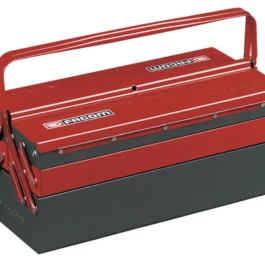 BOITE A OUTILS 5 CASES GRAND VOLUME - BT.13GPB - FACOM